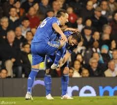 [中超]加西亚韦斯利破门 深圳新鹏城战胜北京国安